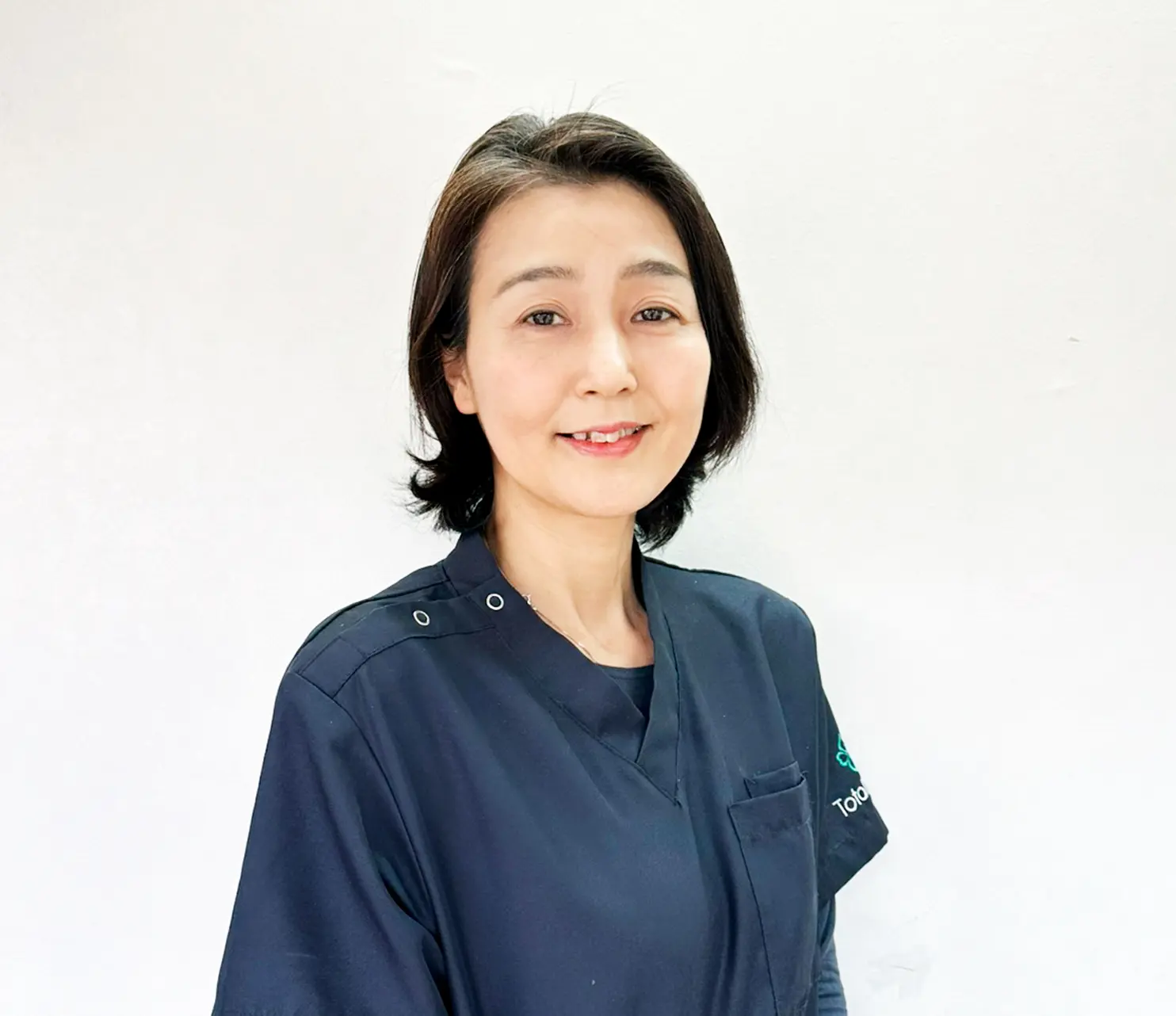 トータルケア調布の看護スタッフ