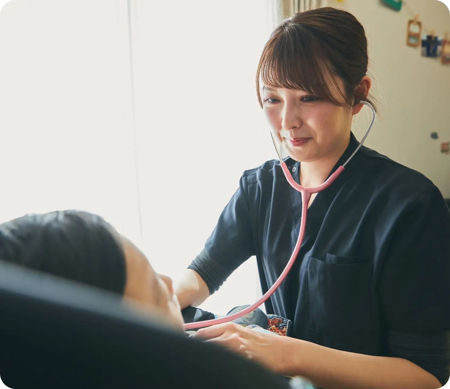 訪問看護 トータルケア北千住