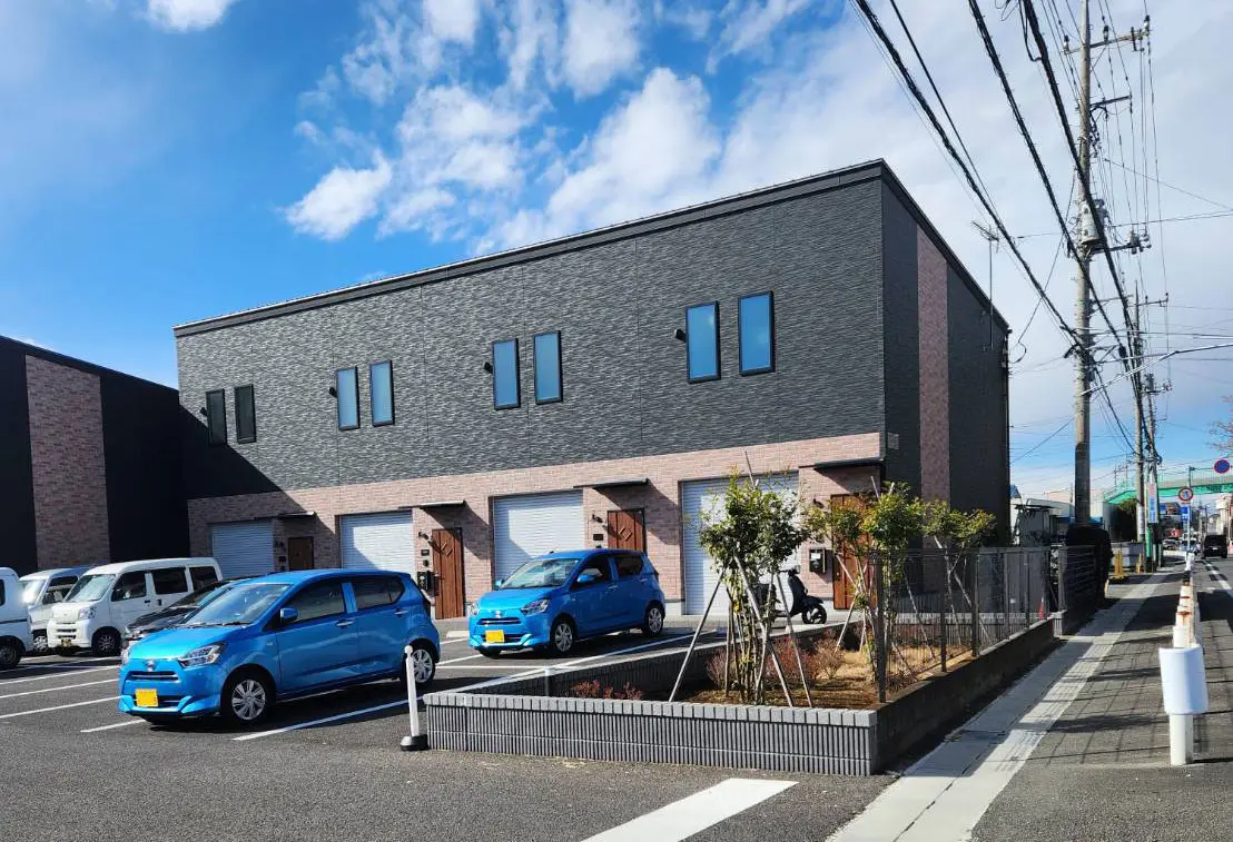 訪問看護 トータルケア大宮 事業所