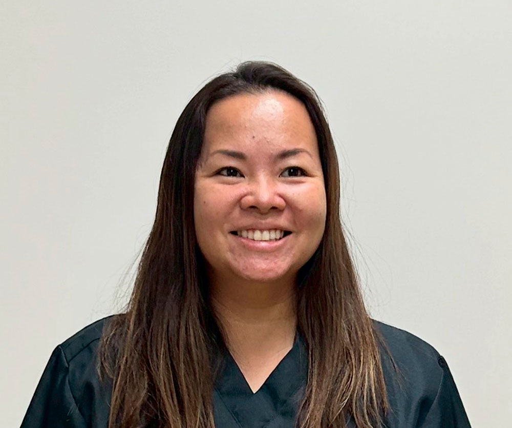 トータルケアふじみ野 看護師 sさん