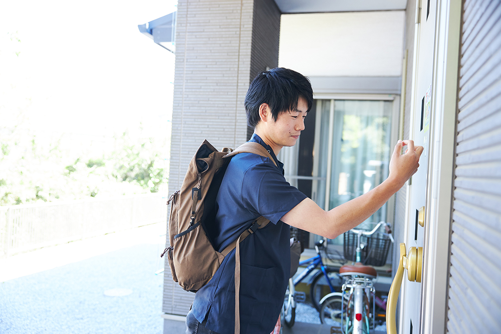 訪問看護 トータルケア亀有 リカルド 訪問看護